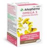ARKOPHARMA ARKOCAPS OMEGA 3 100 CÁPSULAS