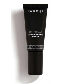 Rougj BB Cream Color Coñac...