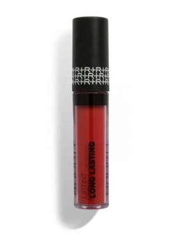 Rougj Labial Liquido Rojo