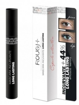 Rougj Mascara De Pestañas...