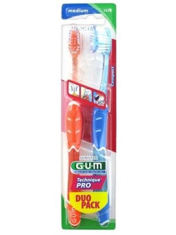 Gum Cepillo Dental Adulto...