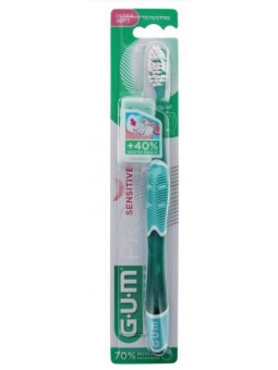 Gum Cepillo Dental Adulto...