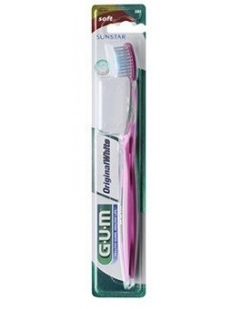 Gum Cepillo Dental Adulto...