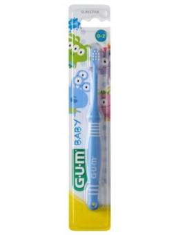 Gum Cepillo Dental Infantil...