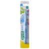 GUM CEPILLO DENTAL INFANTIL 213 BABY  0-2 AÑOS