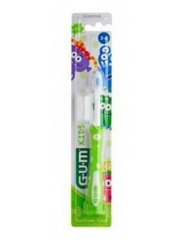 Gum Cepillo Dental Kids 901...