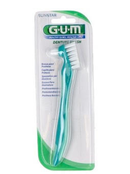 Gum Cepillo Dental Protesis...