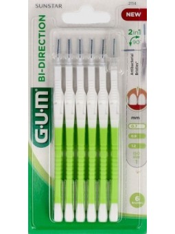 Gum Cepillo Interdental...