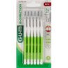 GUM CEPILLO INTERDENTAL 2114 BI-DIRECTION SMALL 0.7