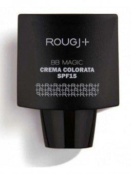 Rougj BB Cream Con Color...