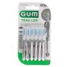CEPILLO INTERDENTAL 1618 TRAV-LER 2.0 MM 6 UNIDADES