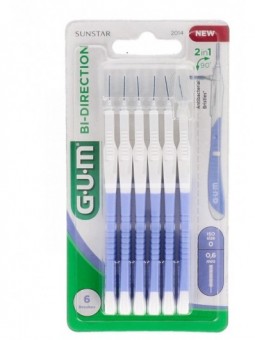 Gum Cepillo Interdental...