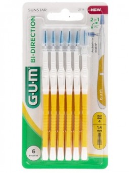 Gum Cepillo Interdental...