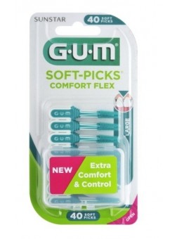 Gum Cepillo Interdental...