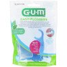 GUM EASY FLOSSERS COOL MINT 30 UNIDADES