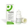 THEALOZ SOLUCION OFTALMICA 10 ML