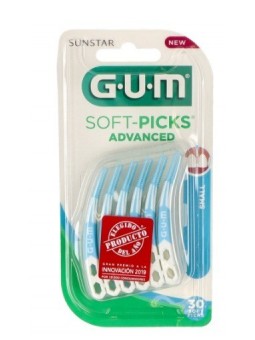 Gum Soft-Picks Advanced...