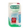 GUM SOFT-PICKS ADVANCED SMALL 30 UNIDADES