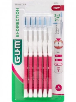 Gum Bi-Direction 2614 Large...