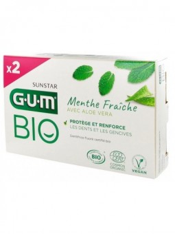 Gum Bio Menta Fresca Con...