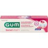 GUM SENSIVITAL+ PASTA DENTAL 75ML