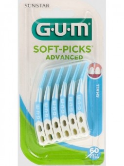 Gum Soft-Picks Pro Small 60...