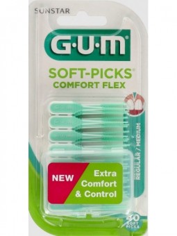 Gum Cepillo Interdental 660...