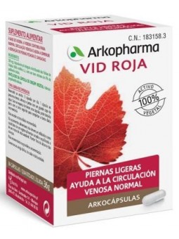 Arkopharma Vid Roja 84...