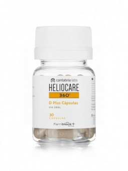 Heliocare 360º D Plus 30...