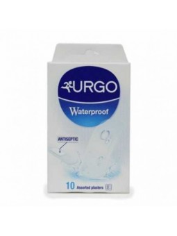 Urgo Waterproof Apósitos...