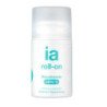 INTERAPOTHEK DESODORANTE ROLL ON CERO% SIN ALUMINIO 75ML