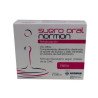 NORMON SUERO ORAL FRESA 2UDSX250ML