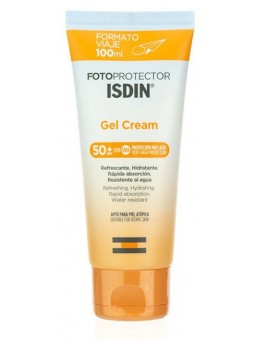 Isdin Fotoprotector Gel...