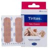 HARTMANN TIRITAS CLASICC19X72 MM 20 UNIDADES