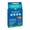 URGO MAREOS DEL VIAJERO 10 PIRULETAS