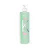 INTERAPOTHEK CREMA SUAVIZANTE KERATINA 500ML