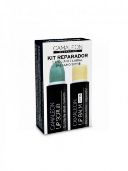 Camaleon Kit Reparador Melón