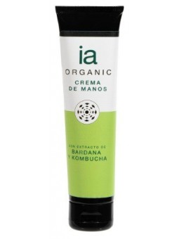 Interapothek Organic Crema...