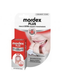 Urgo Mordex Plus Esmalte...