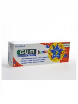 Gum Junior Pasta Dental...