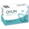OYUN 30 CÁPSULAS