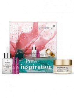 Sesderma Pack Pure Inspiration