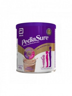 Pediasure Polvo Chocolate...