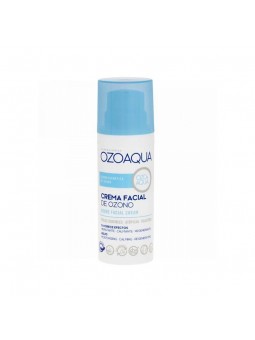 Ozoaqua Crema Facial Ozono...