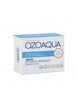 Ozoaqua Jabón de Ozono 100g