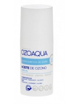 Ozoaqua Aceite de Ozono 15ml