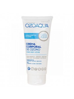 Ozoaqua Crema Corporal 200 ml