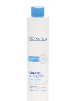 Ozoaqua Champú de Ozono 250ml