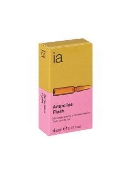 Interapothek Ampolla Flash...