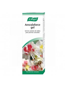 A. Vogel Aesculaforce Gel...